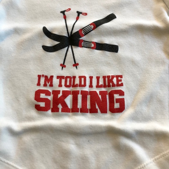 Baby Jay Onesies (#2717) - Picture 3 of 4